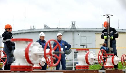Беларусь хочет повысить тарифы на прокачку российской нефти на 84% — росСМИ
