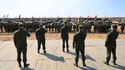 Минобороны объявило о новом призыве военнообязанных белорусов. Сколько и где?