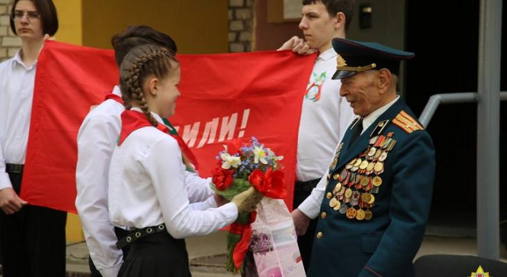 Не только салюты. Что в Минске пообещали устроить на 9 мая