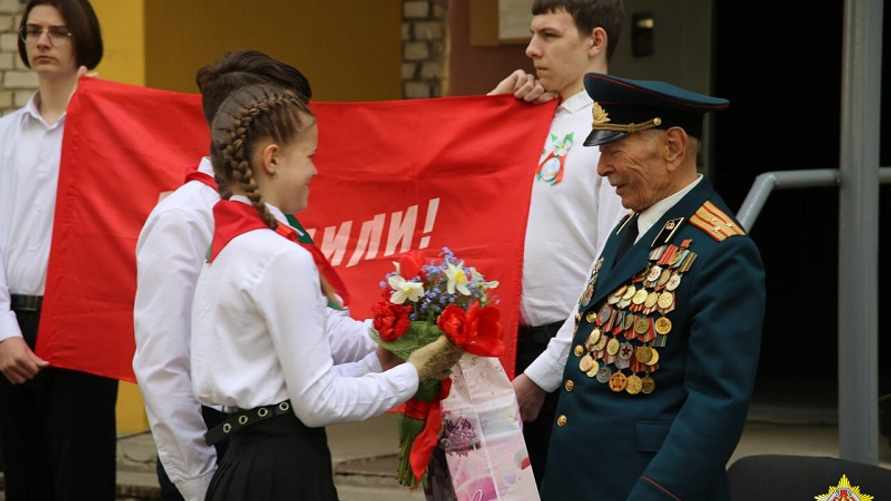 Фото: Минобороны РБ