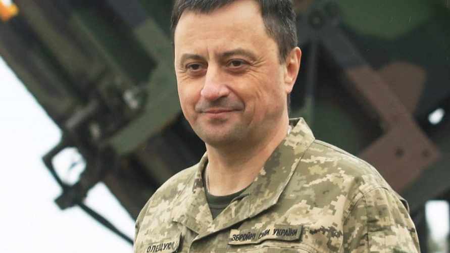 Теперь точно. ВСУ подтвердили уничтожение российского "Кинжала"