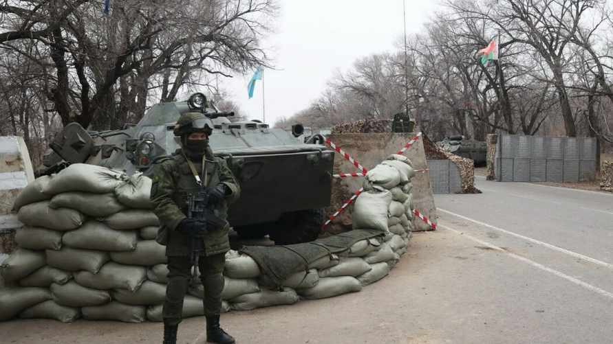 Водитель фуры пытался подорвать белорусских военных на трассе Минск-Гомель - Минобороны
