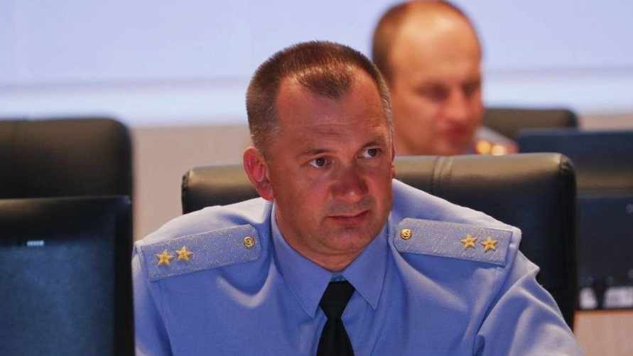 В МВД рассказали, как будут защищать силовиков и их семьи «от деструктивных посягательств»