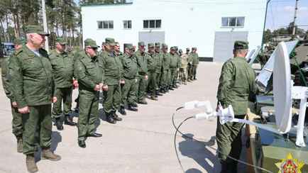 «Противник серьёзно вооружён» — В Минобороны рассказали, к чему готовят тероборону в Беларуси