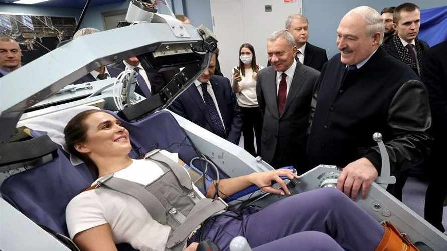 Фото с тг-канала Посольства Беларуси в России