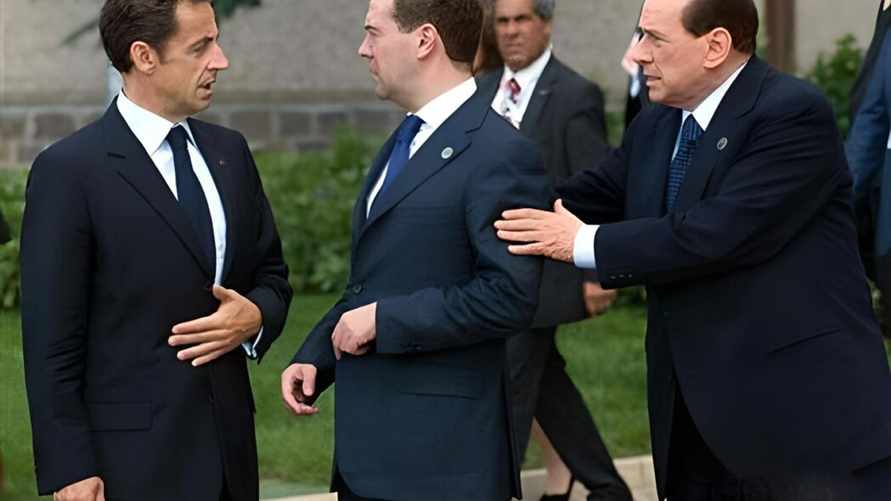 Медведев рассказал, кого теперь будет считать "законной военной целью"