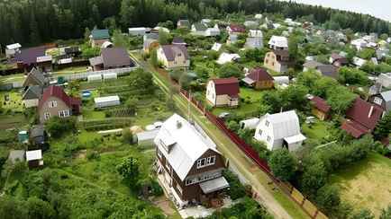 Белорусских дачников решили регулировать по-новому. Что в новом указе, кроме членских взносов?