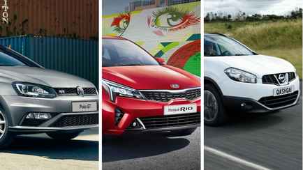 В Беларуси назвали самые беспроблемные б/у автомобили. В это раз обошлись без Geely