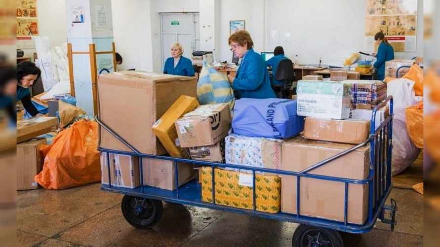 Кому придется платить, если вашу посылку не забрал получатель? Узнали в «Белпочте»