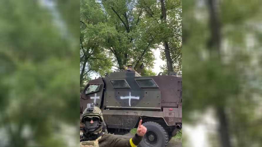 В Белгородской области РФ объявили контртеррористическую операцию. Что там происходит?