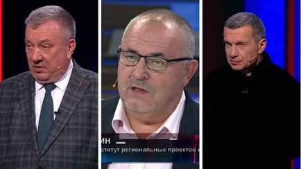 «Какой-то дятел выступает» — на госТВ «Россия» призвали закрыть российский НТВ