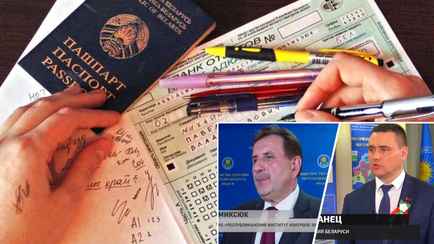 «Зачем мы эту катавасию устроили?» — Лукашенко поручил перепроверить подсчёт баллов ЦЭ