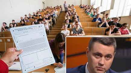 Что теперь будет с результатами ЦЭ? В Беларуси создали спецкомиссию. Как пожаловаться?