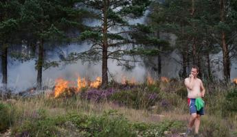 Красный уровень опасности объявили в двух областях Беларуси. Что ждать остальным «счастливчикам»?