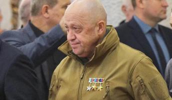 Россия «превратила Украину в одну из сильнейших армий мира» — Пригожин
