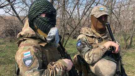 «Украинский шедевр» — В Польше и США оценили вторжение «вежливых людей» в Белгородскую область. Что говорят в РФ?