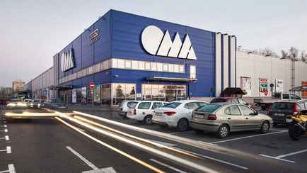 Крупнейшая сеть строительных гиперов в Беларуси стала продавать секс-игрушки. Что???