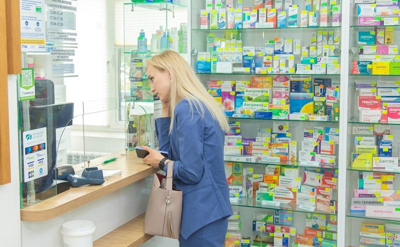Напомним, новые правила продажи рецептурных лекарств в Беларуси