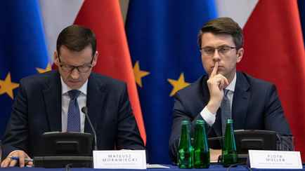 Власти Польши решили полностью запретить въезд фур из Беларуси. Но есть нюанс