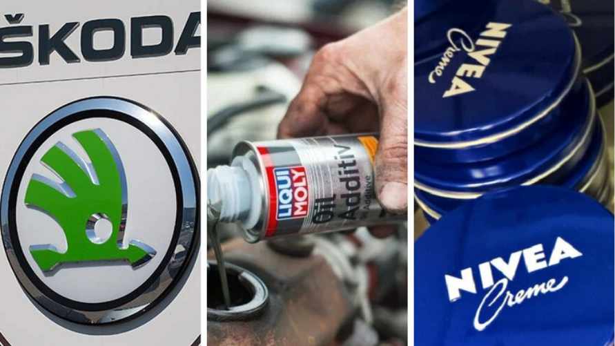 Совмин продлил запрет на Skoda, Liqui Moly и Nivea в Беларуси. Надолго?