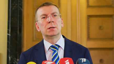 В Латвии избрали президентом хорошо известного белорусам министра