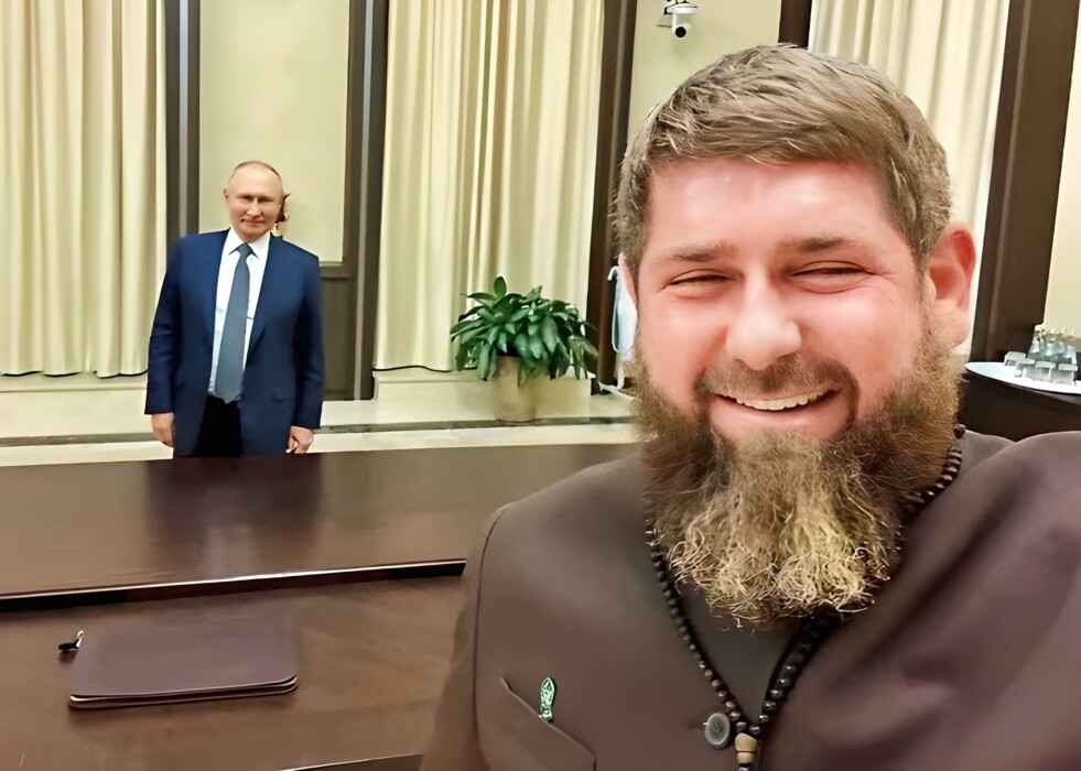 "Надоело ждать" - Кадыров пообещал сам начать наступление, вместо Украины