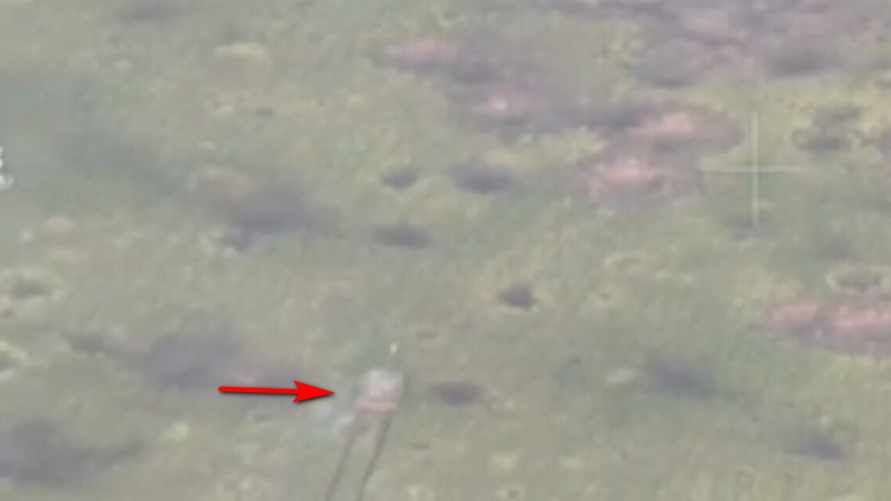 Скриншот с видео