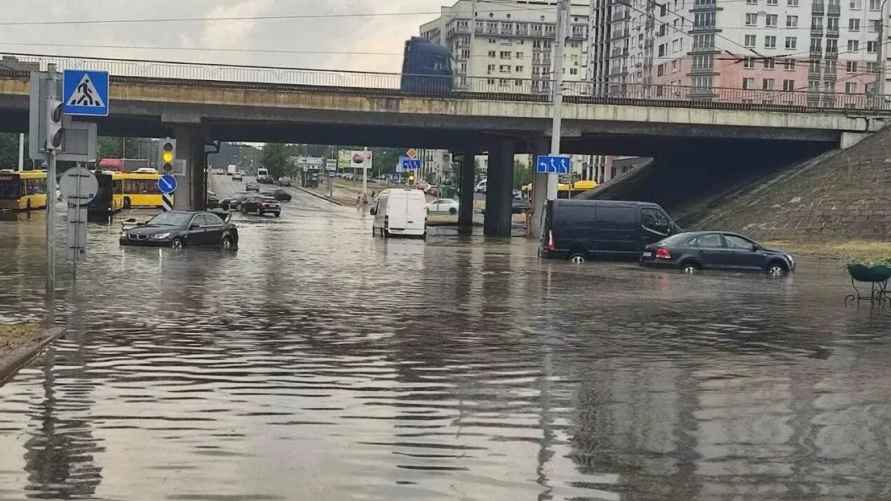 Фото: УГАИ ГУВД Мингорисполкома