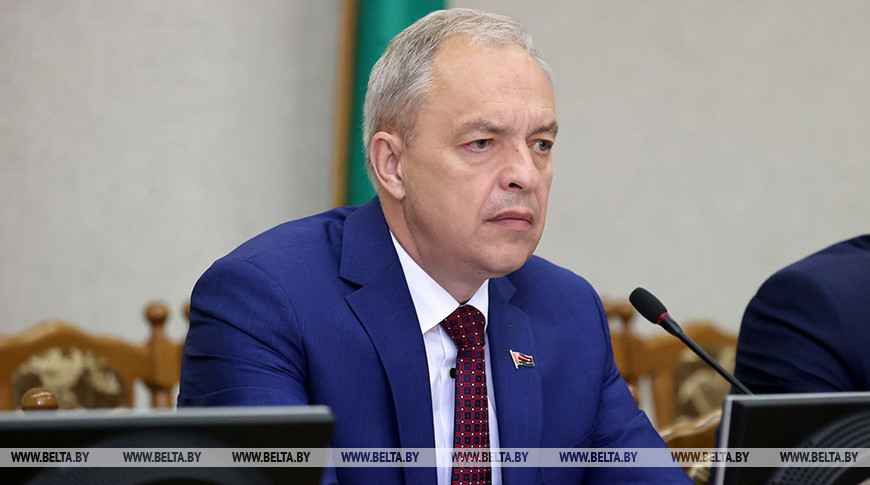 Фото: БелТА