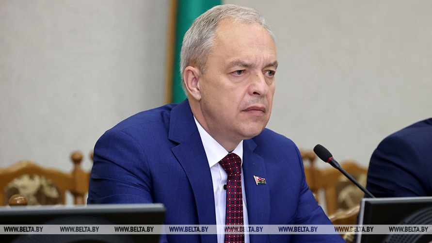 Фото: БелТА