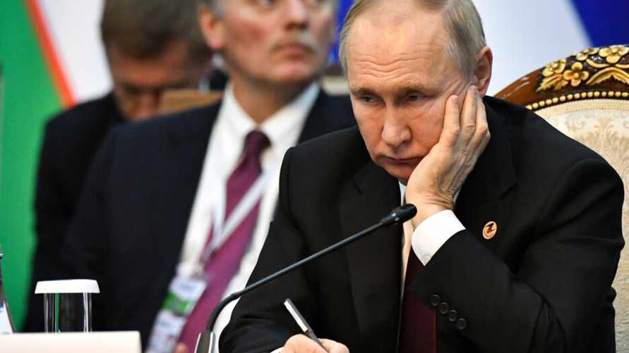 "Он даже трубку не берет" - Лукашенко рассказал, как Путин не мог дозвониться до Пригожина. Как шли переговоры?