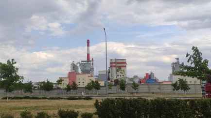 «Угрозы жизни нет» — Появились подробности ЧП на Светлогорском ЦКК