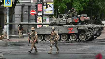 «Бояться их нечего» — Лукашенко рассказал, что будет делать ЧВК «Вагнер» в Беларуси