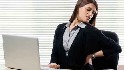 Сколько можно сидеть? Советы офисным работникам