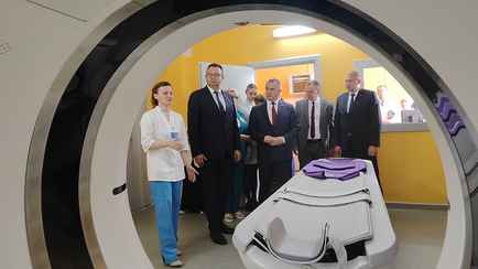 Минздрав пообещал покрыть Беларусь 70-километровыми зонами «золотого часа». О чем речь?