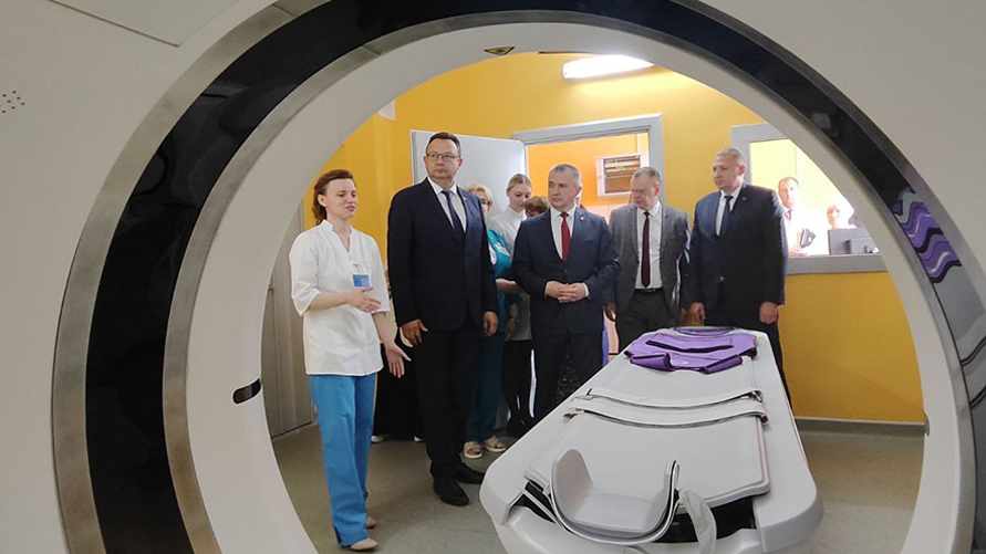 Фото: minzdrav.gov.by