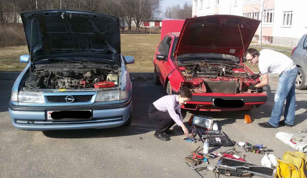 Фото иллюстративное/Телеграф