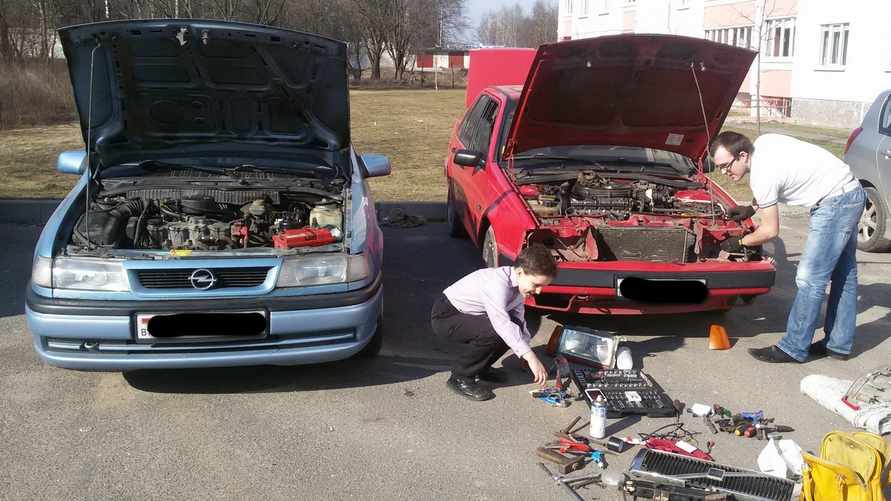 Фото иллюстративное/Телеграф