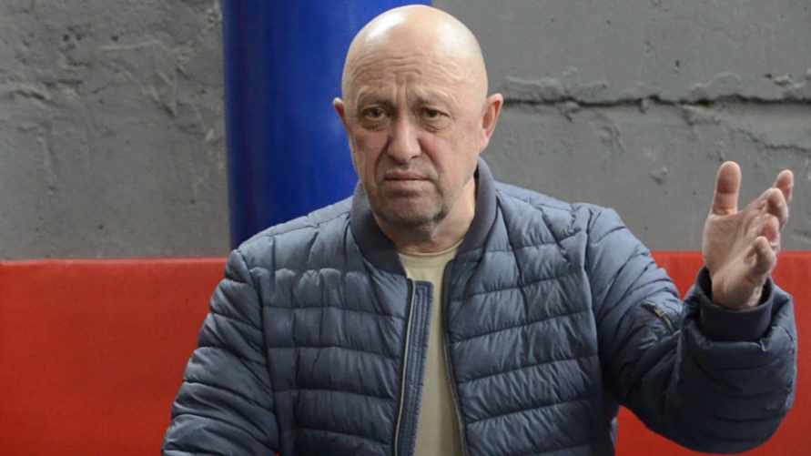 «Чтобы кучка тварей просто поторжествовала» — Пригожин обвинил олигархов в развязывании войны в Украине