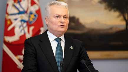 «Если Пригожин…» — Науседа призвал НАТО усилить границу с Беларусью