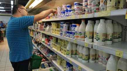 В МАРТ предупредили о серьезных изменениях во всех магазинах Беларуси. Что готовят в новом постановлении?