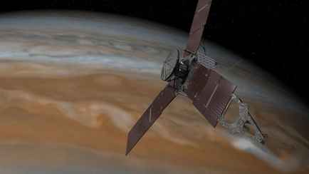 НАСА предложило землянам поучаствовать в рассылке космического спама. Как?