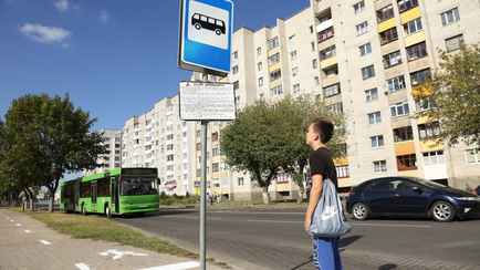 В Минске пообещали начать эксперимент над школьниками, который хотят внедрить по всей Беларуси