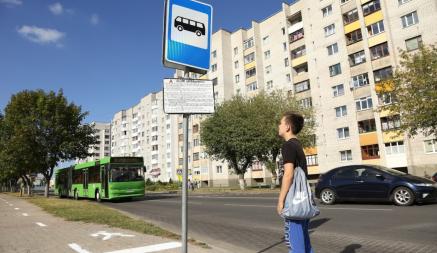 В Минске пообещали начать эксперимент над школьниками, который хотят внедрить по всей Беларуси