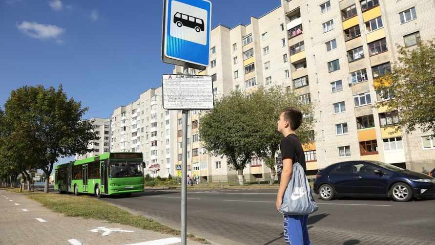 До 37 рублей. С 1 июля белорусских школьников могут оштрафовать. За что?