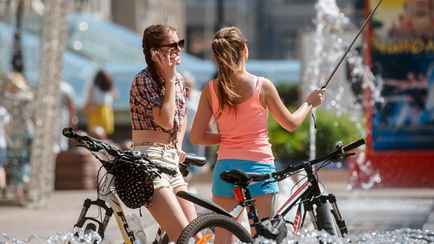 Синоптики предупредили о последствиях наступившей засухи в Беларуси