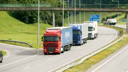 В Литве составили список 65 видов товаров для запрета перевозки в Беларусь