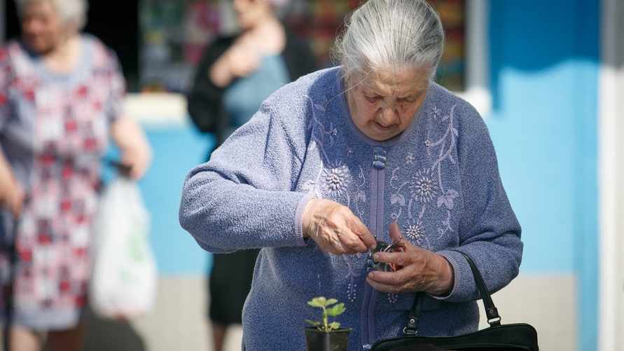 В Минтруда рассказали, будут ли еще в 2023 году повышать пенсии белорусам