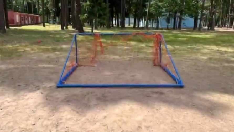 Скриншот с видео