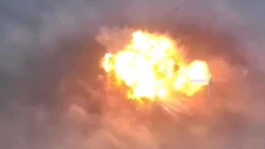 Скриншот с видео